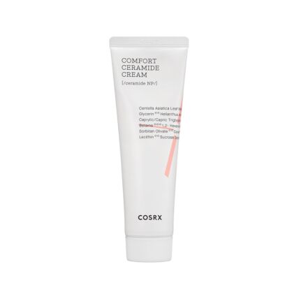 COSRX Balancium Comfort Ceramide Cream - 80g