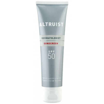 Altruist Sunscreen SPF50 Fényvédő 100 ml