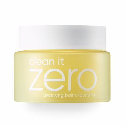 Banila Co Clean It Zero Nourishing Cleansing Balm Arctisztító Balzsam 100ml