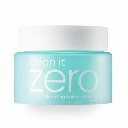 Banila Co Clean It Zero Revitalizing Cleansing Balm Arctisztító Balzsam 100ml