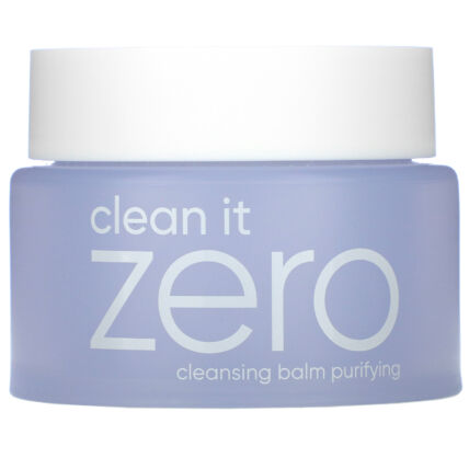 Banila Co Clean It Zero Purifying Cleansing Balm Arctisztító Balzsam - 100ml