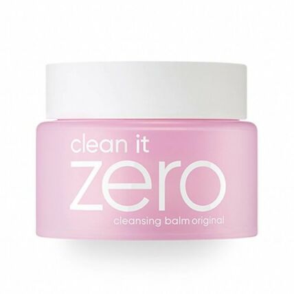 Banila Co Clean It Zero Original Cleansing Balm MINI Arctisztító Balzsam 7 ml
