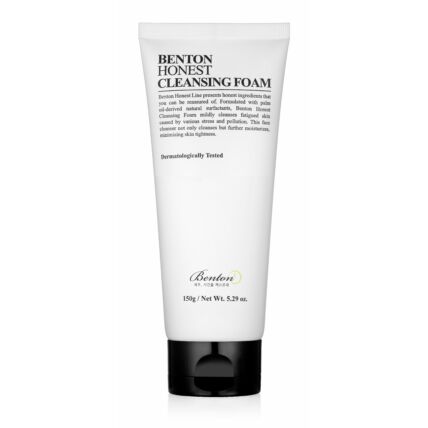 betnon_honest_cleansing_foam