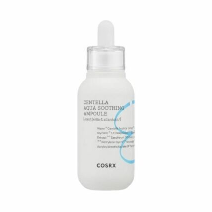 COSRX Hydrium Centella Aqua Soothing Ampulla