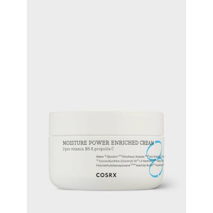 COSRX Moisture Power Enriched Cream 