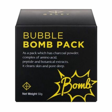 GSLEY Bubble Bomb Pack