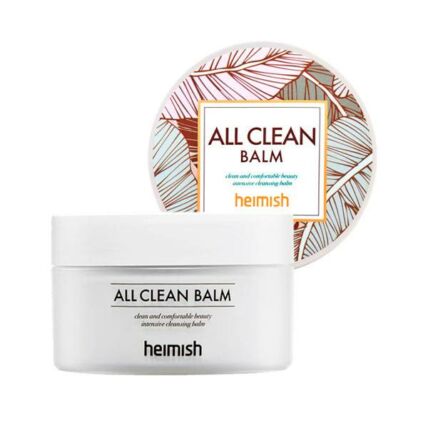Heimish All Clean Balm - 120ml