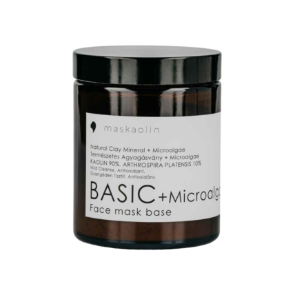 Maskaolin BASIC+Microalgae 10% - 80 g