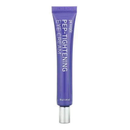 Petitfée Pep-Tightening Eye Cream - Szemkörnyékápoló - 30g