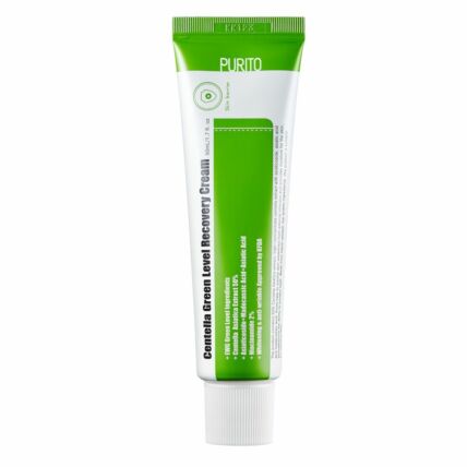 PURITO Centella Green Level Recovery Cream - 50ml