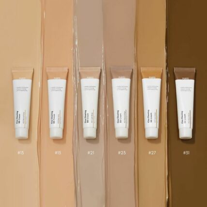 Purito Cica Clearing BB Cream  13 Neutral Ivory - 30ml