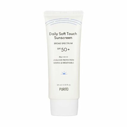 PURITO_daily_soft_touch_sunscreen