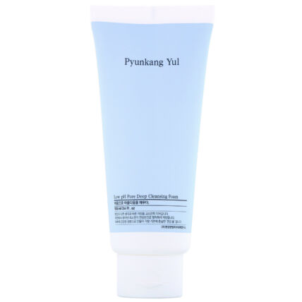 Pyunkang Yul Low pH Pore Deep Cleansing Foam - Arctisztító - 100ml