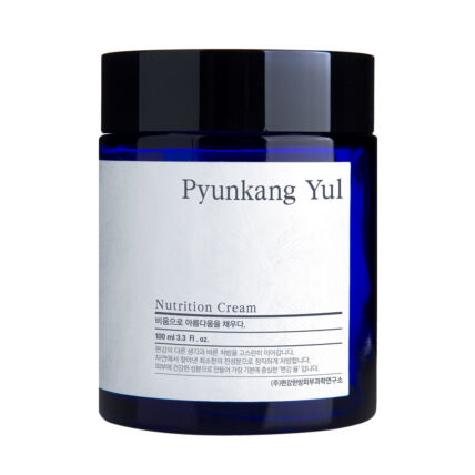 Pyunkang Yul Nutrition Cream - Tápláló Arckrém