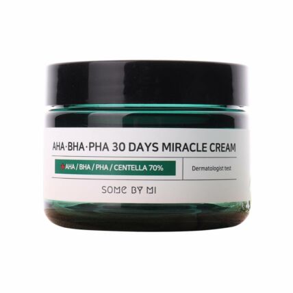 Some By Mi AHA BHA PHA 30 Days Miracle Cream - 60g