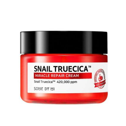 Some By Mi Snail Truecica Miracle Repair Cream - 60g