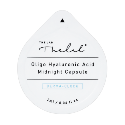 THE LAB Oligo Hyaluronic Acid Midnight Capsule  - 2ml