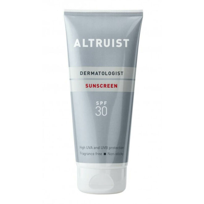 Altruist Sunscreen SPF30 - Fényvédő 200 ml