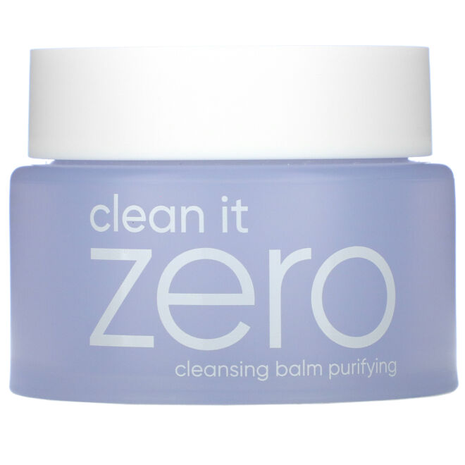 Banila Co Clean It Zero Purifying Cleansing Balm Arctisztító Balzsam MINI 7 ml